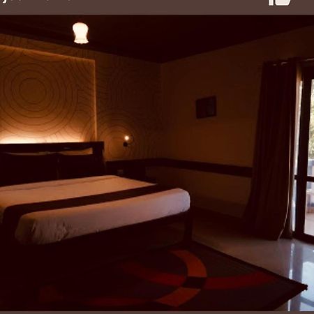 Goveia Grand Resort GOA Εξωτερικό φωτογραφία