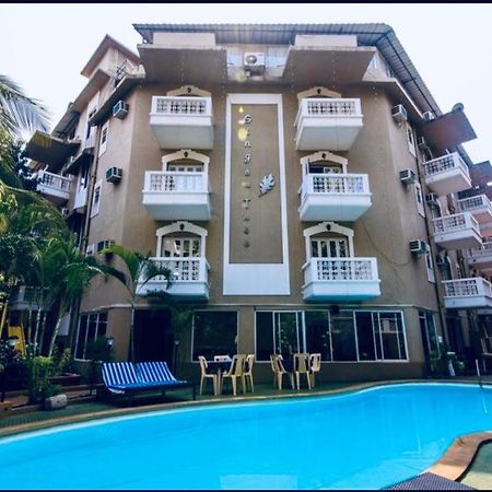 Goveia Grand Resort Aguada Εξωτερικό φωτογραφία