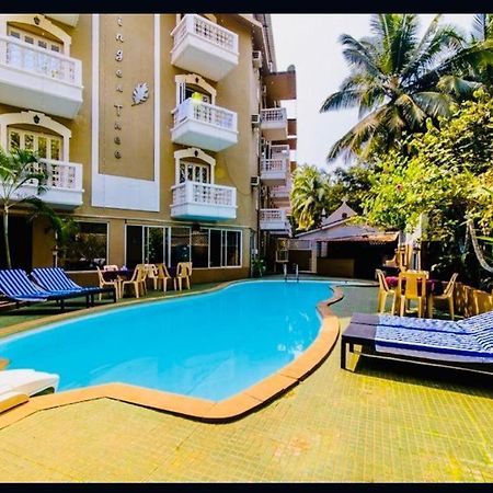 Goveia Grand Resort Aguada Εξωτερικό φωτογραφία