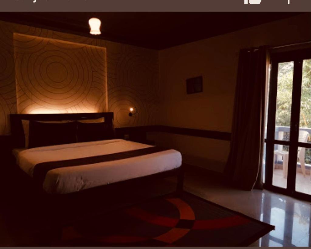 Goveia Grand Resort Aguada Εξωτερικό φωτογραφία