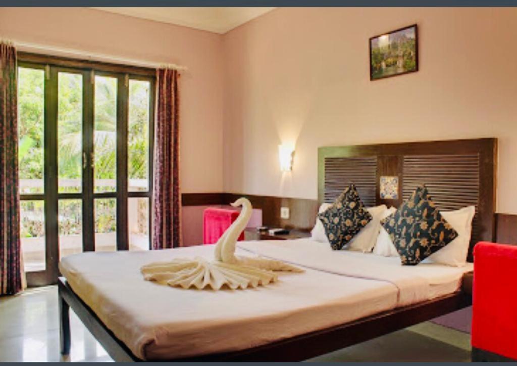 Goveia Grand Resort Aguada Εξωτερικό φωτογραφία