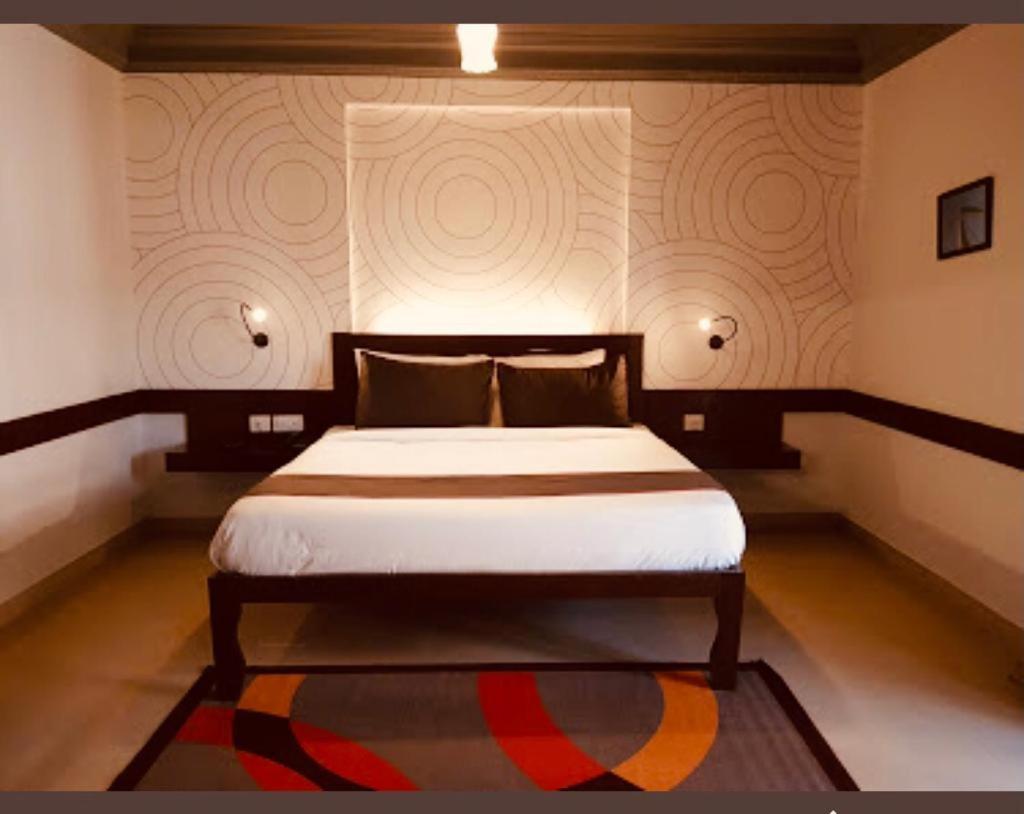 Goveia Grand Resort Aguada Εξωτερικό φωτογραφία