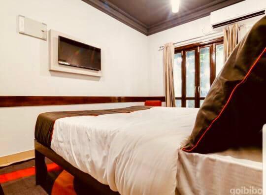 Goveia Grand Resort Aguada Εξωτερικό φωτογραφία