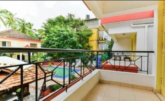 Goveia Grand Resort Aguada Εξωτερικό φωτογραφία