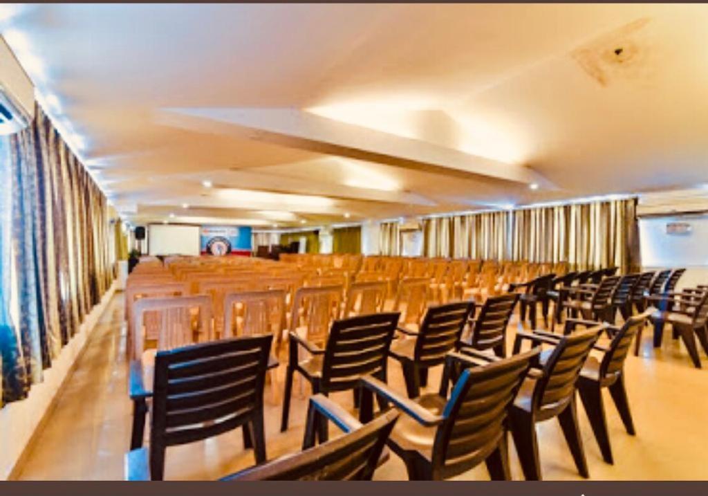 Goveia Grand Resort Aguada Εξωτερικό φωτογραφία