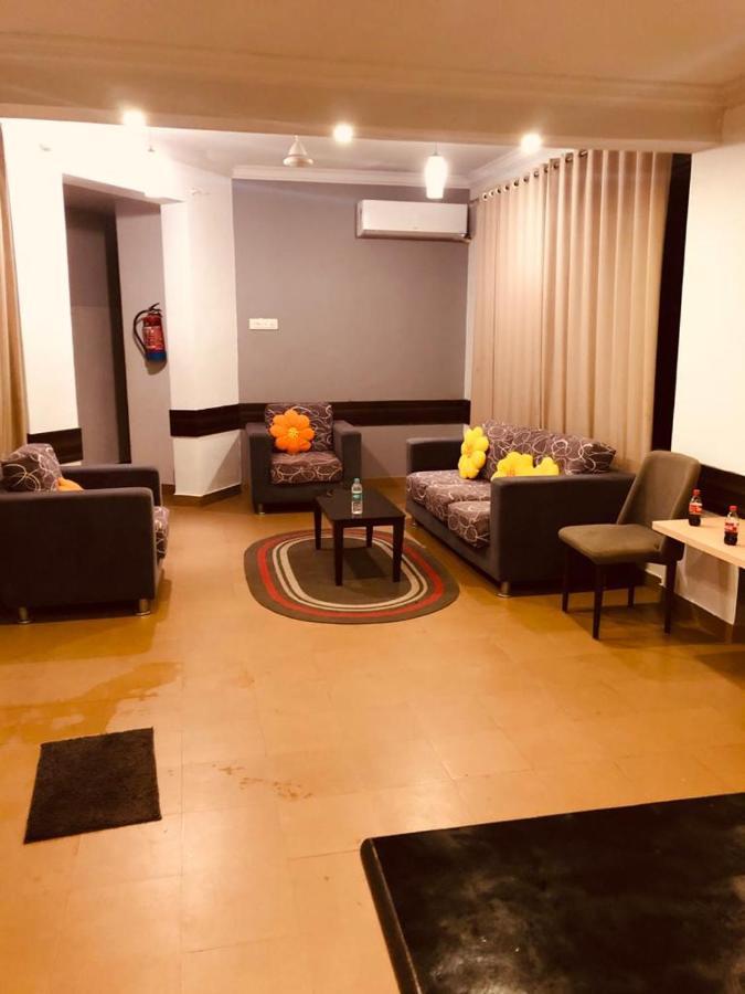 Goveia Grand Resort Aguada Εξωτερικό φωτογραφία