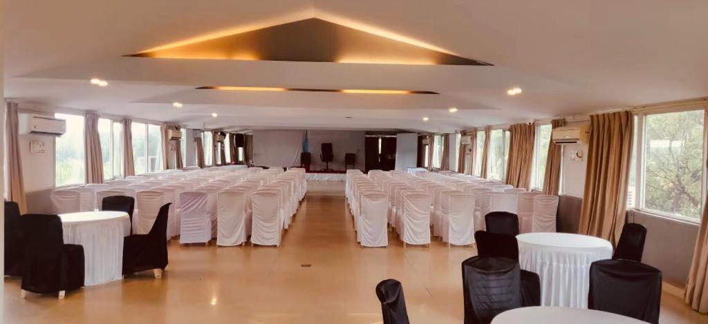 Goveia Grand Resort Aguada Εξωτερικό φωτογραφία