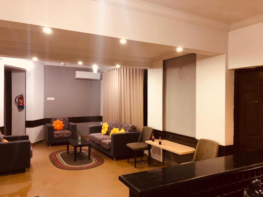 Goveia Grand Resort Aguada Εξωτερικό φωτογραφία