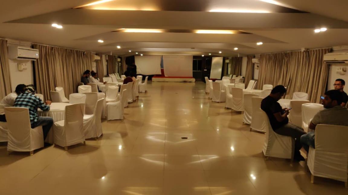 Goveia Grand Resort GOA Εξωτερικό φωτογραφία