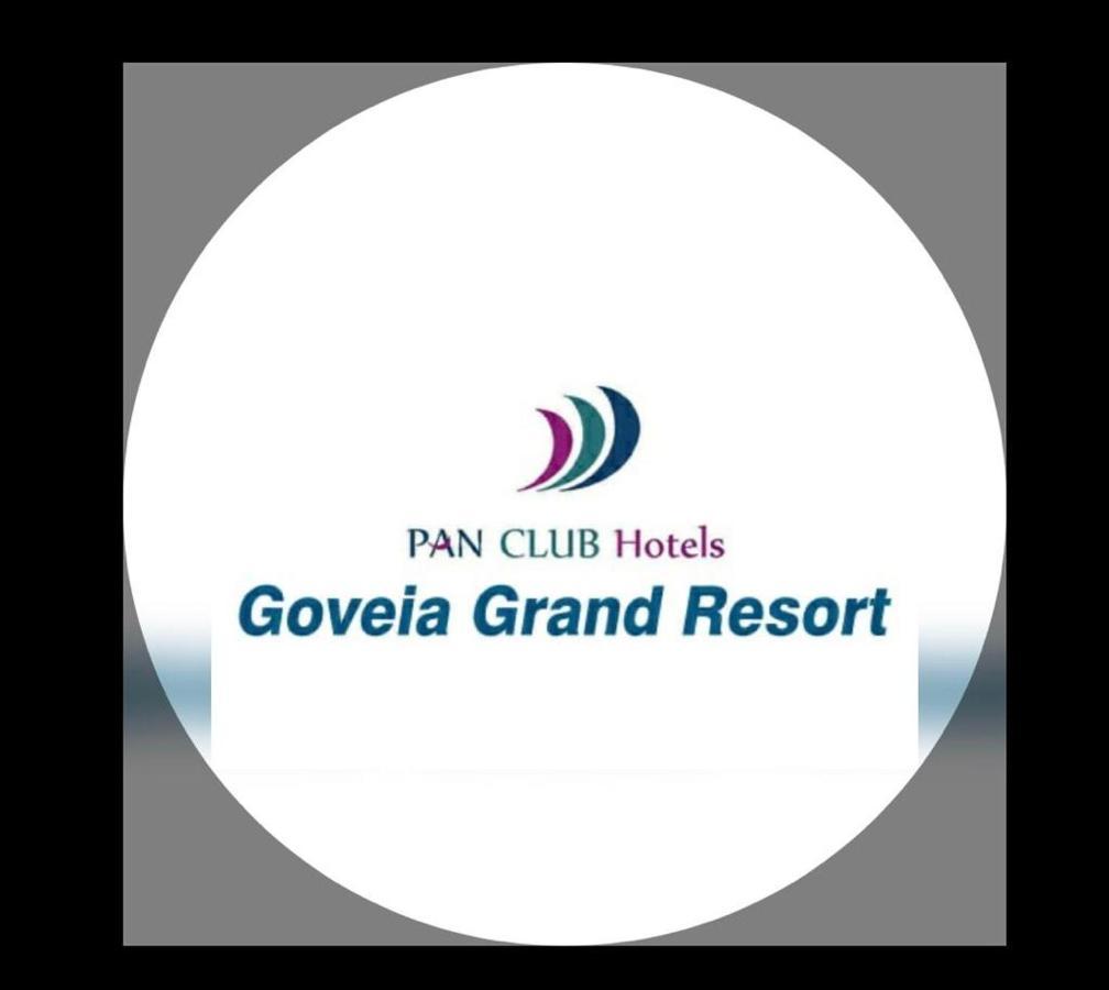 Goveia Grand Resort Aguada Εξωτερικό φωτογραφία